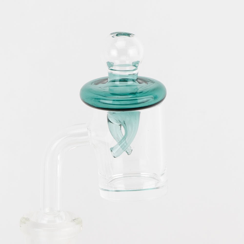 Terpy Dancer Spinner Cap - Empire Smokes