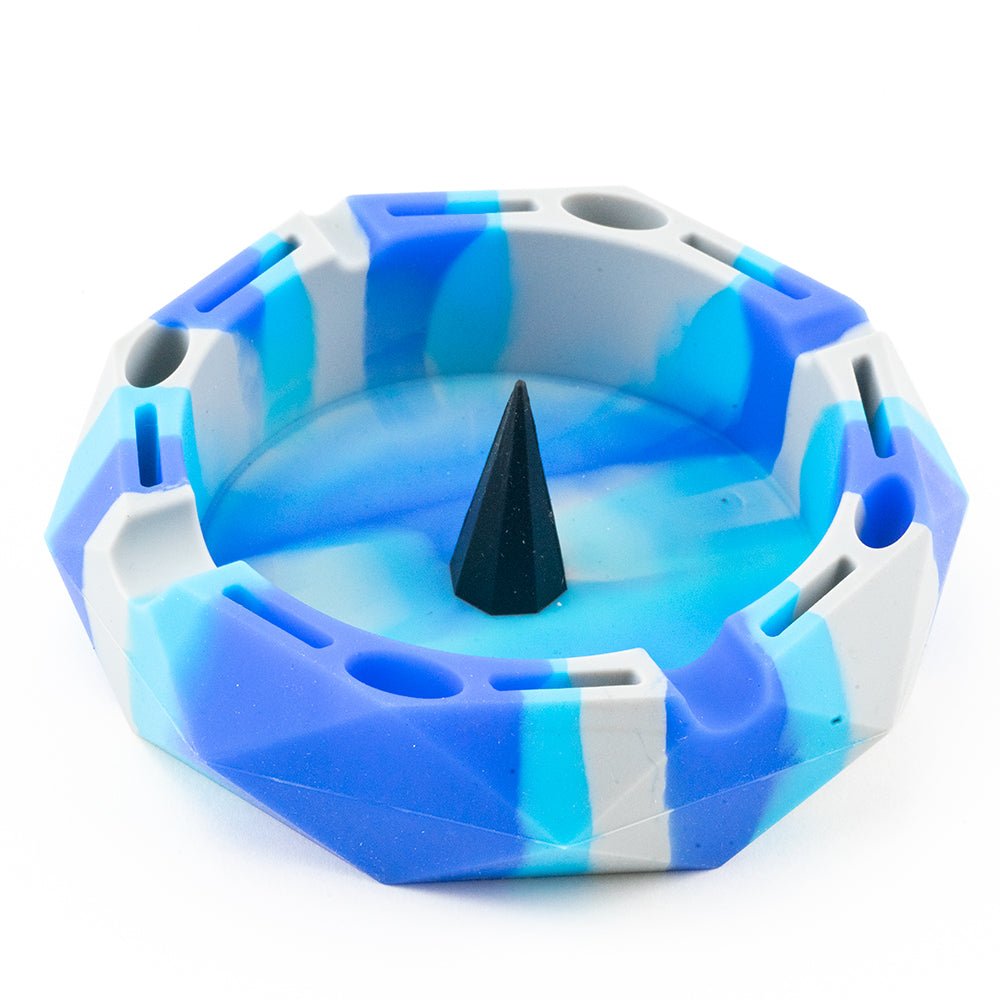 Tool Stand Silicone Ashtray - Empire Smokes