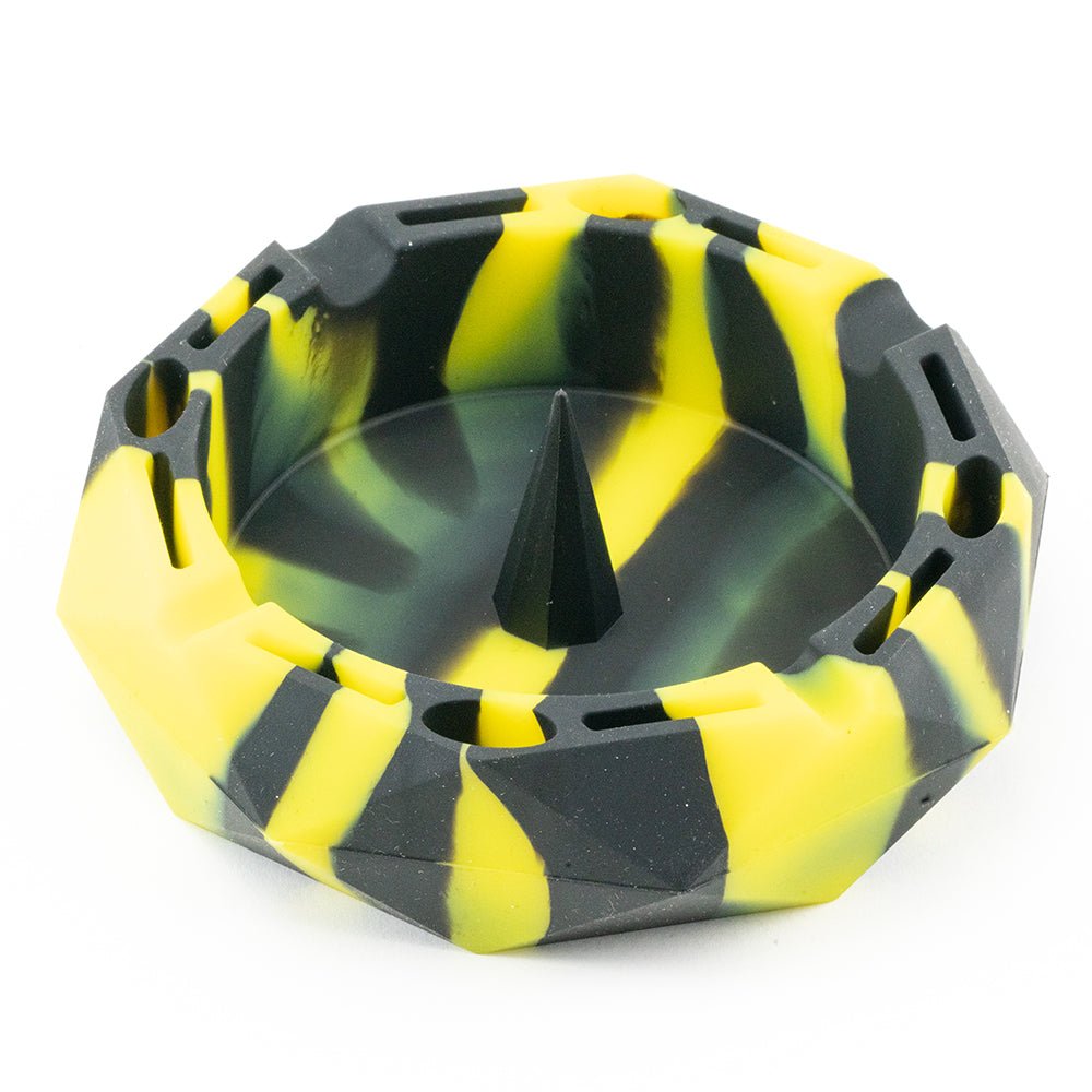 Tool Stand Silicone Ashtray - Empire Smokes