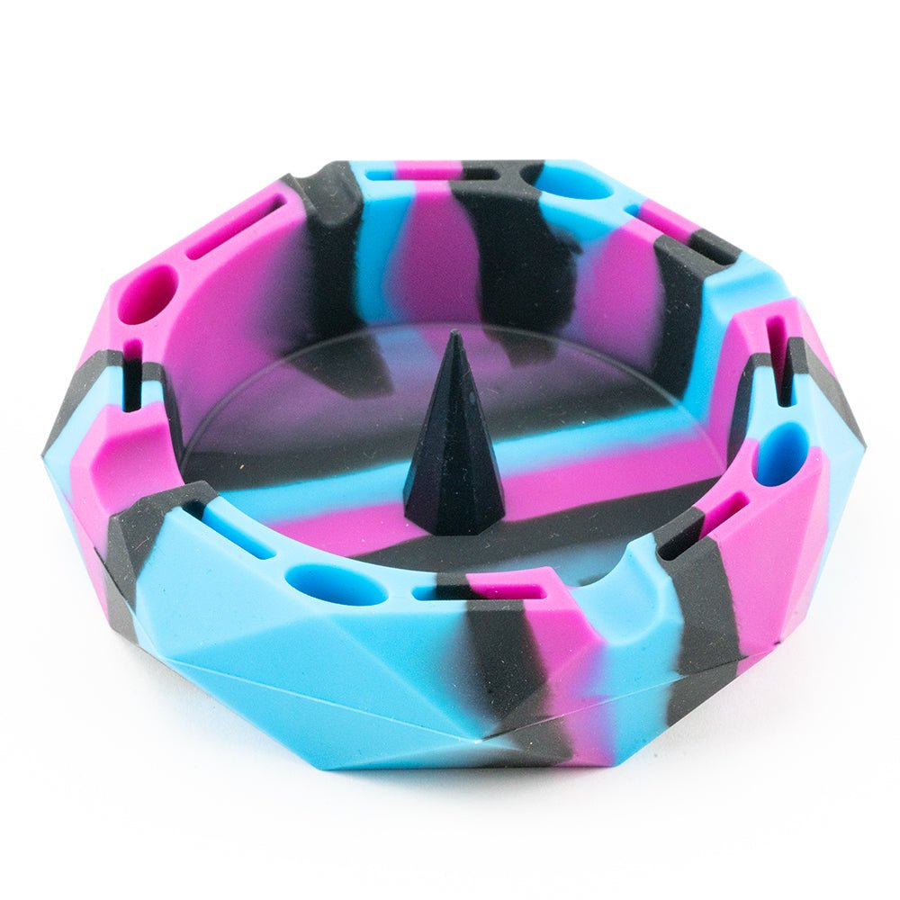 Tool Stand Silicone Ashtray - Empire Smokes