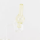 UV Illuminati Bubble Carb Cap - Empire Smokes