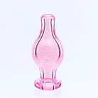 Vigil Glass Serum Bubble Carb Cap - Empire Smokes