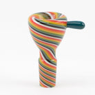 Wiggy Worked Bowl Piece - Empire Smokes