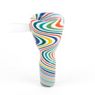 Wiggy Worked Bowl Piece - Empire Smokes